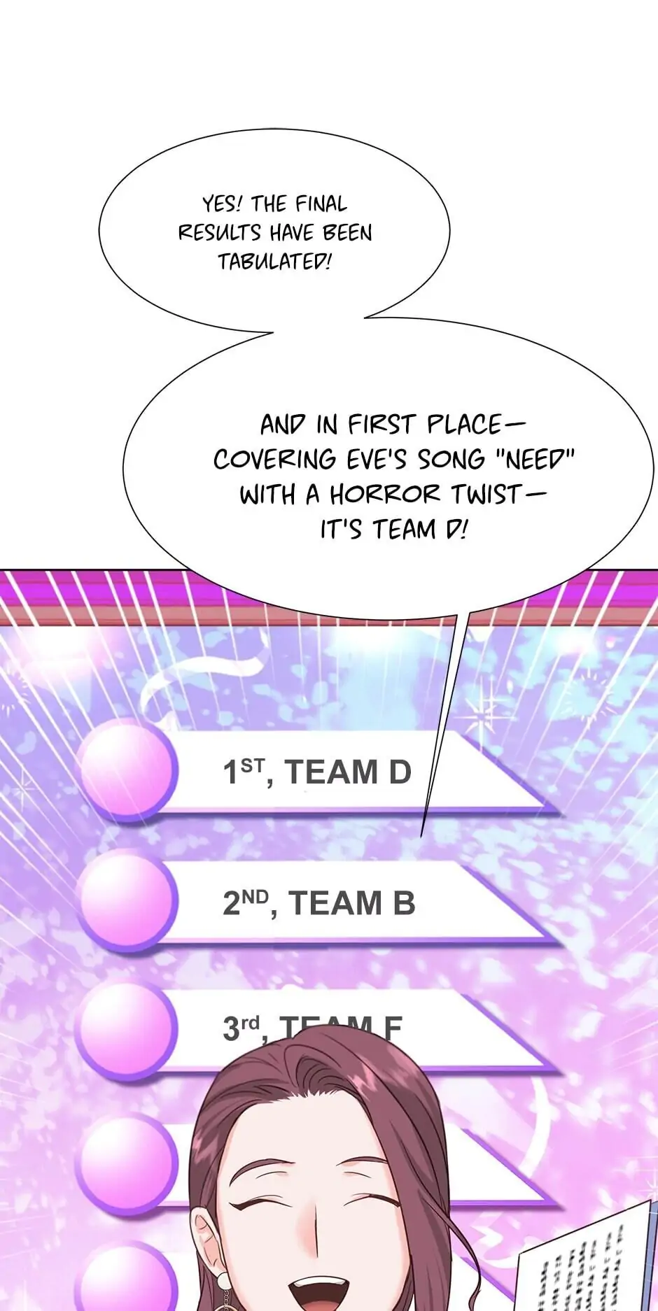 Once Again Idol Chapter 33 - page 25