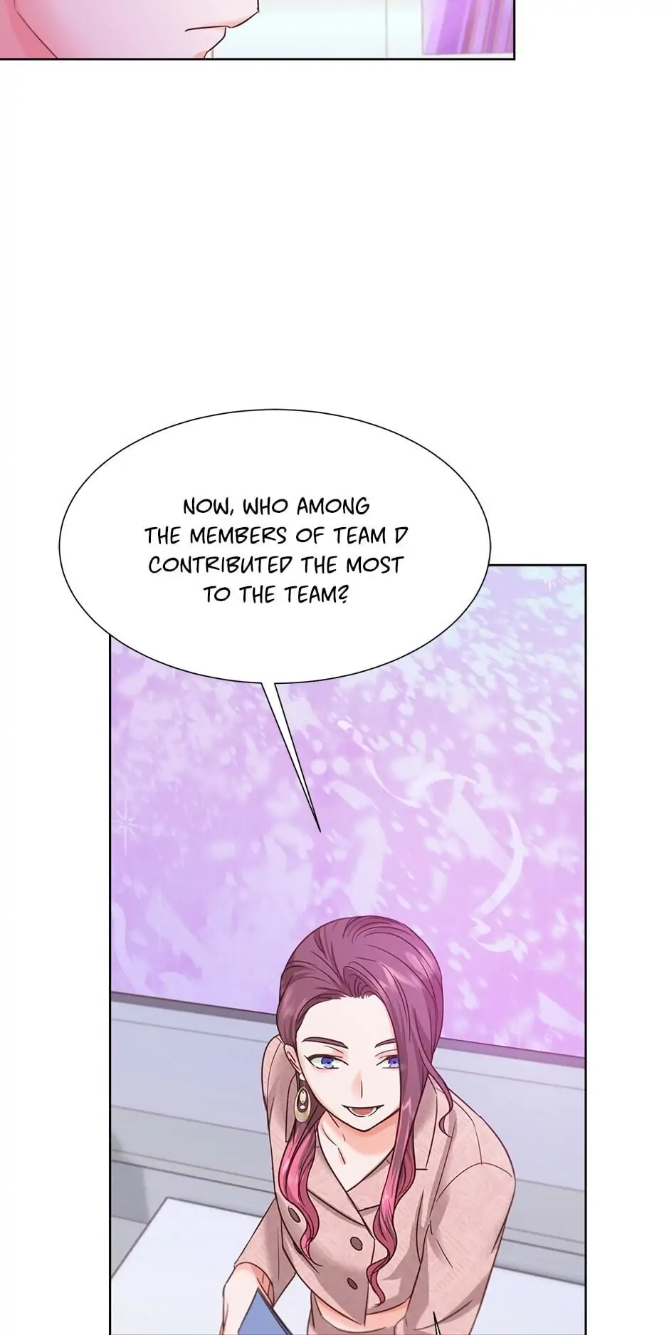 Once Again Idol Chapter 33 - page 35