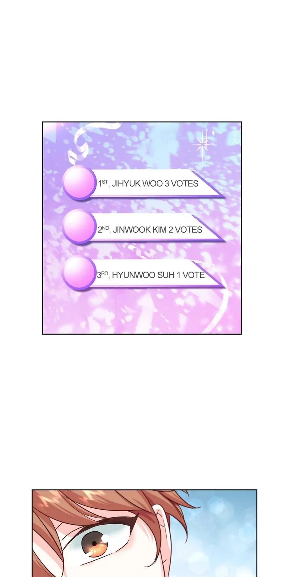 Once Again Idol Chapter 33 - page 37