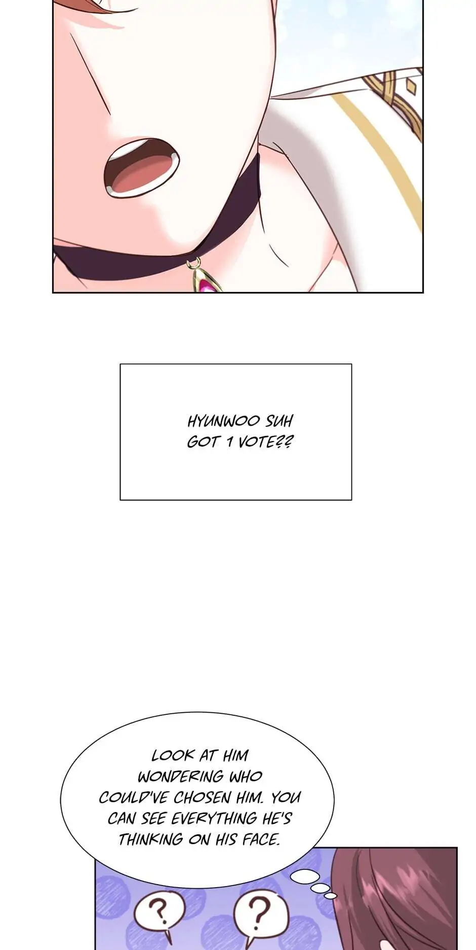 Once Again Idol Chapter 33 - page 38