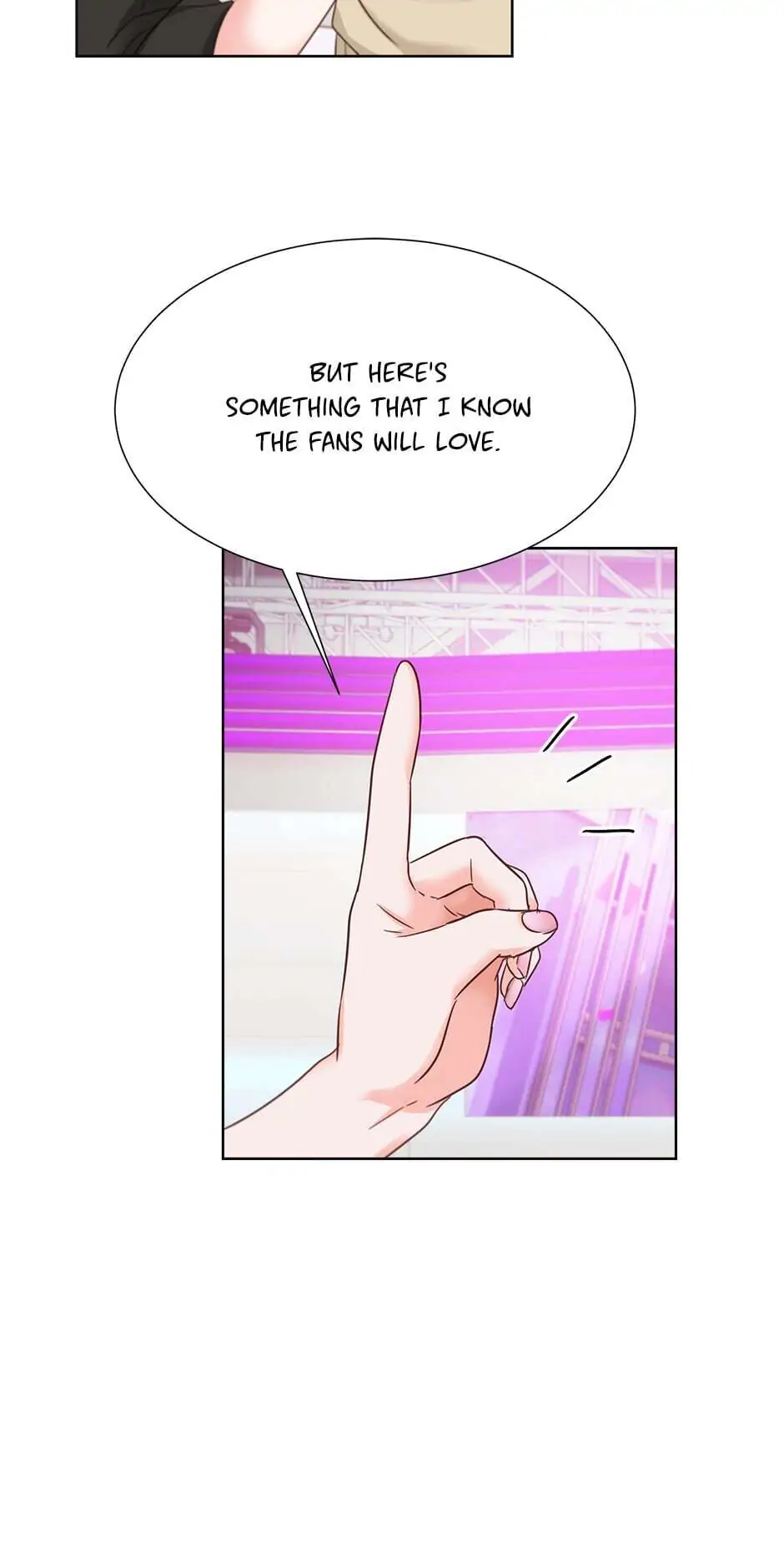Once Again Idol Chapter 33 - page 40