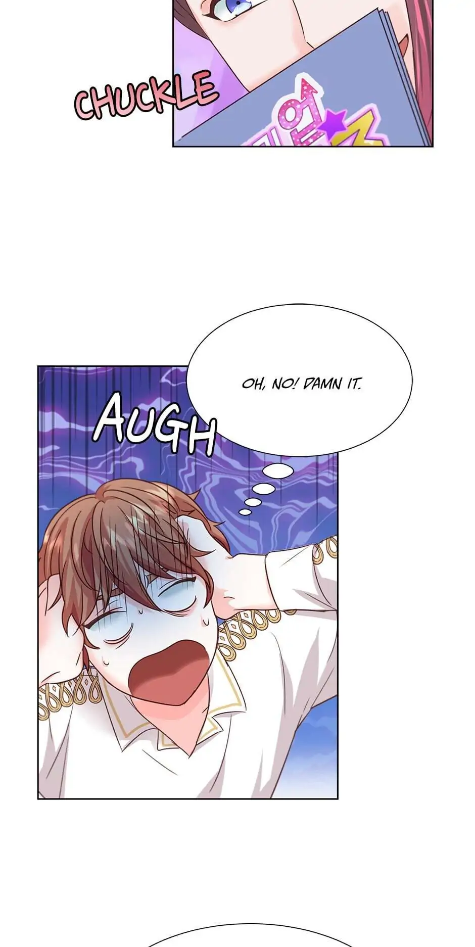 Once Again Idol Chapter 33 - page 42