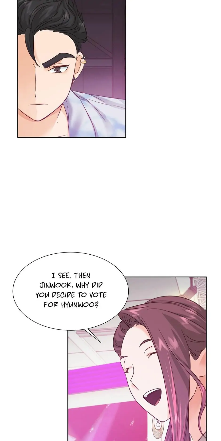 Once Again Idol Chapter 33 - page 47