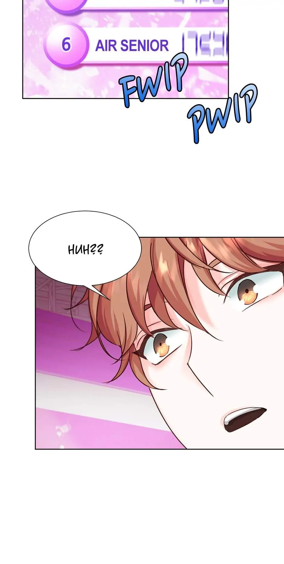 Once Again Idol Chapter 33 - page 56