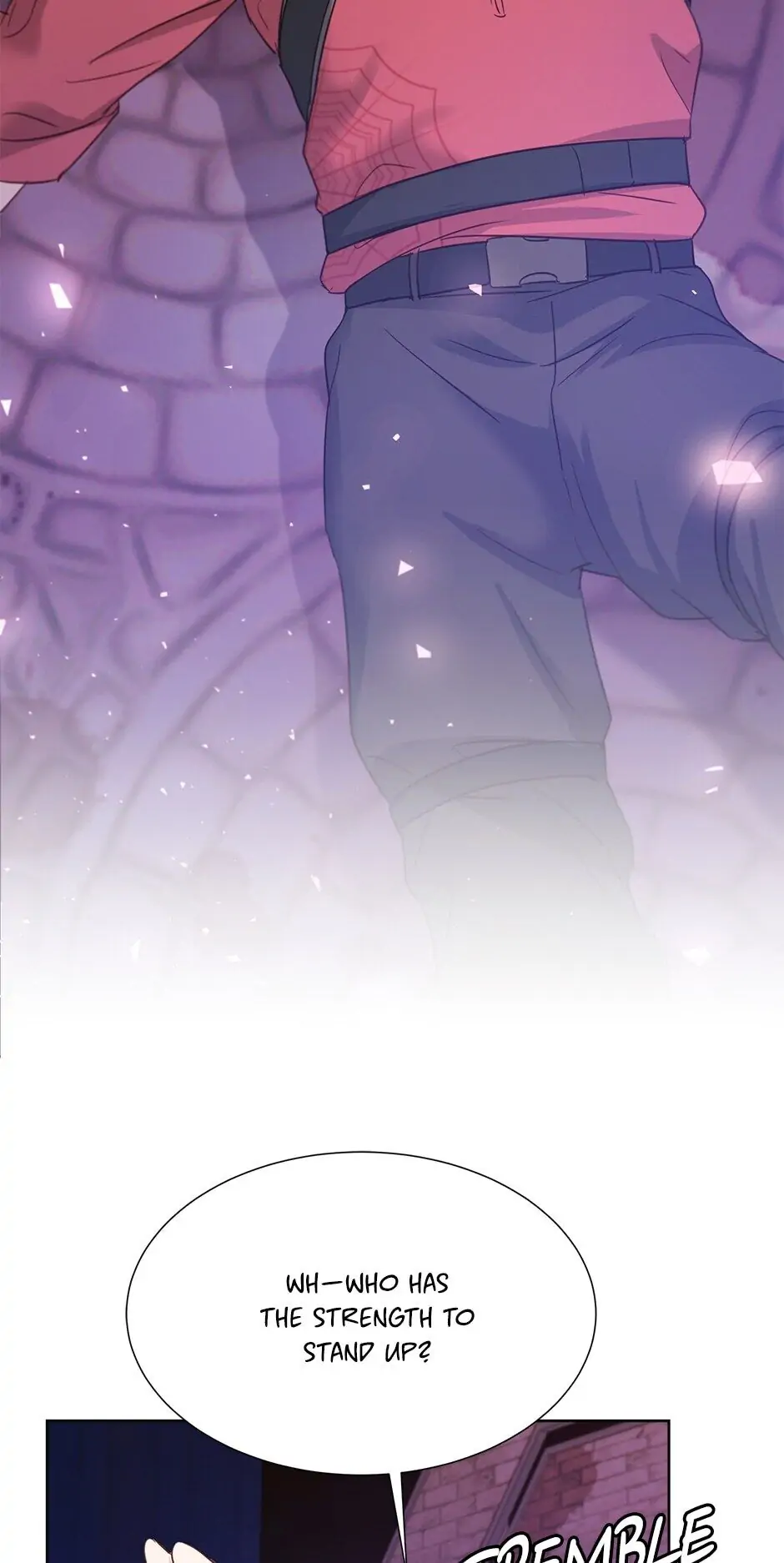 Once Again Idol Chapter 33 - page 6