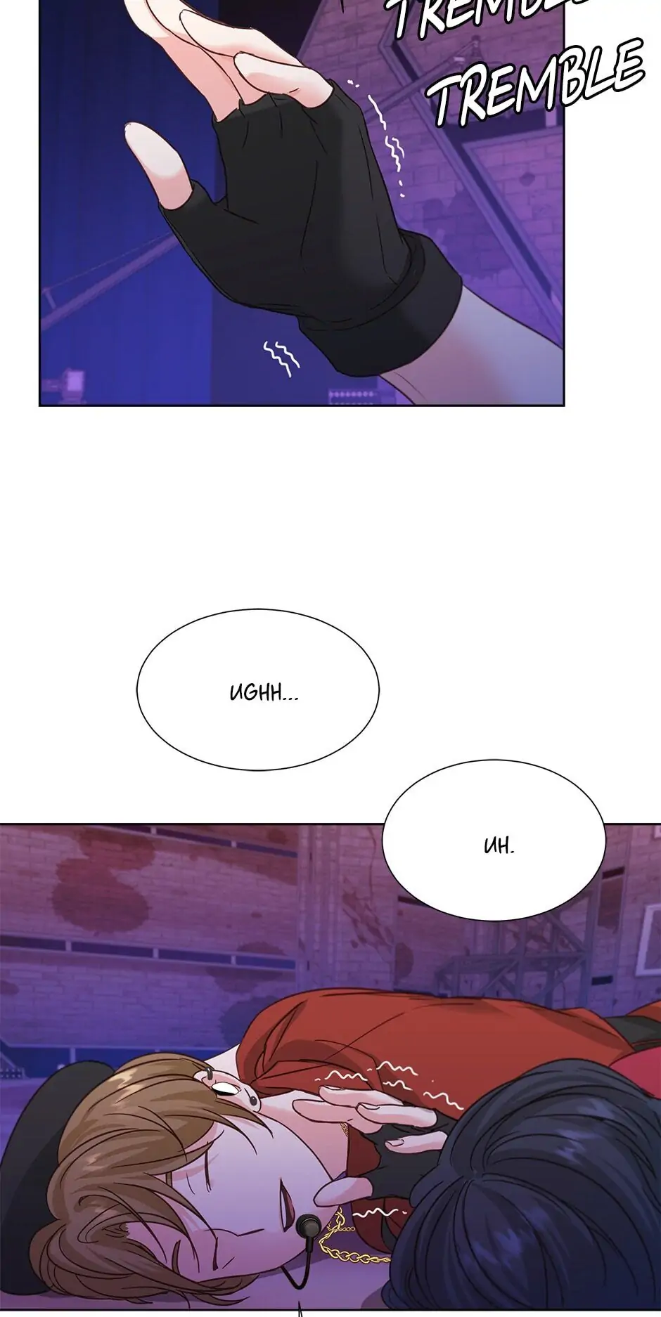 Once Again Idol Chapter 33 - page 7