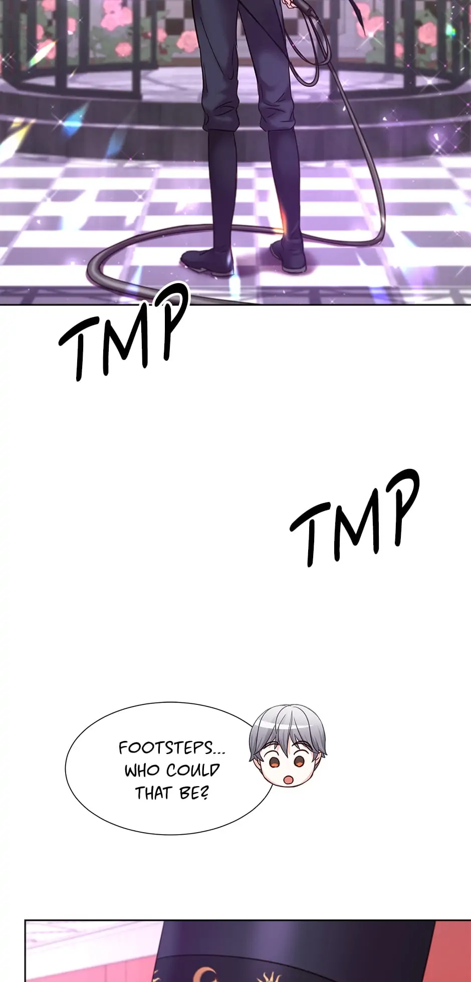 Once Again Idol Chapter 61 - page 11