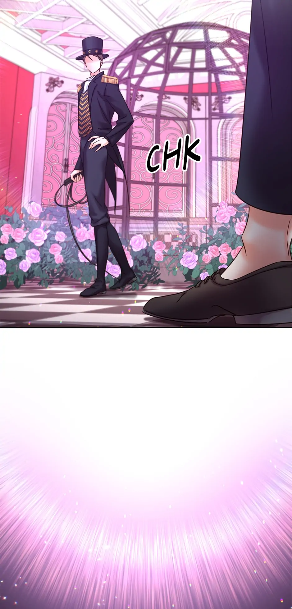 Once Again Idol Chapter 61 - page 13