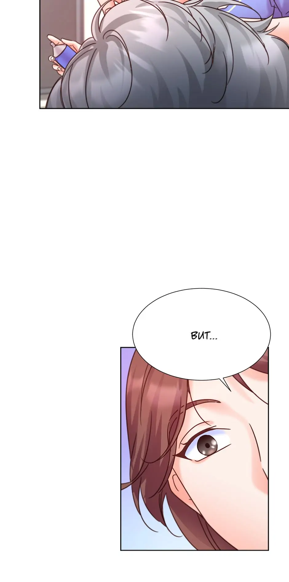 Once Again Idol Chapter 61 - page 23