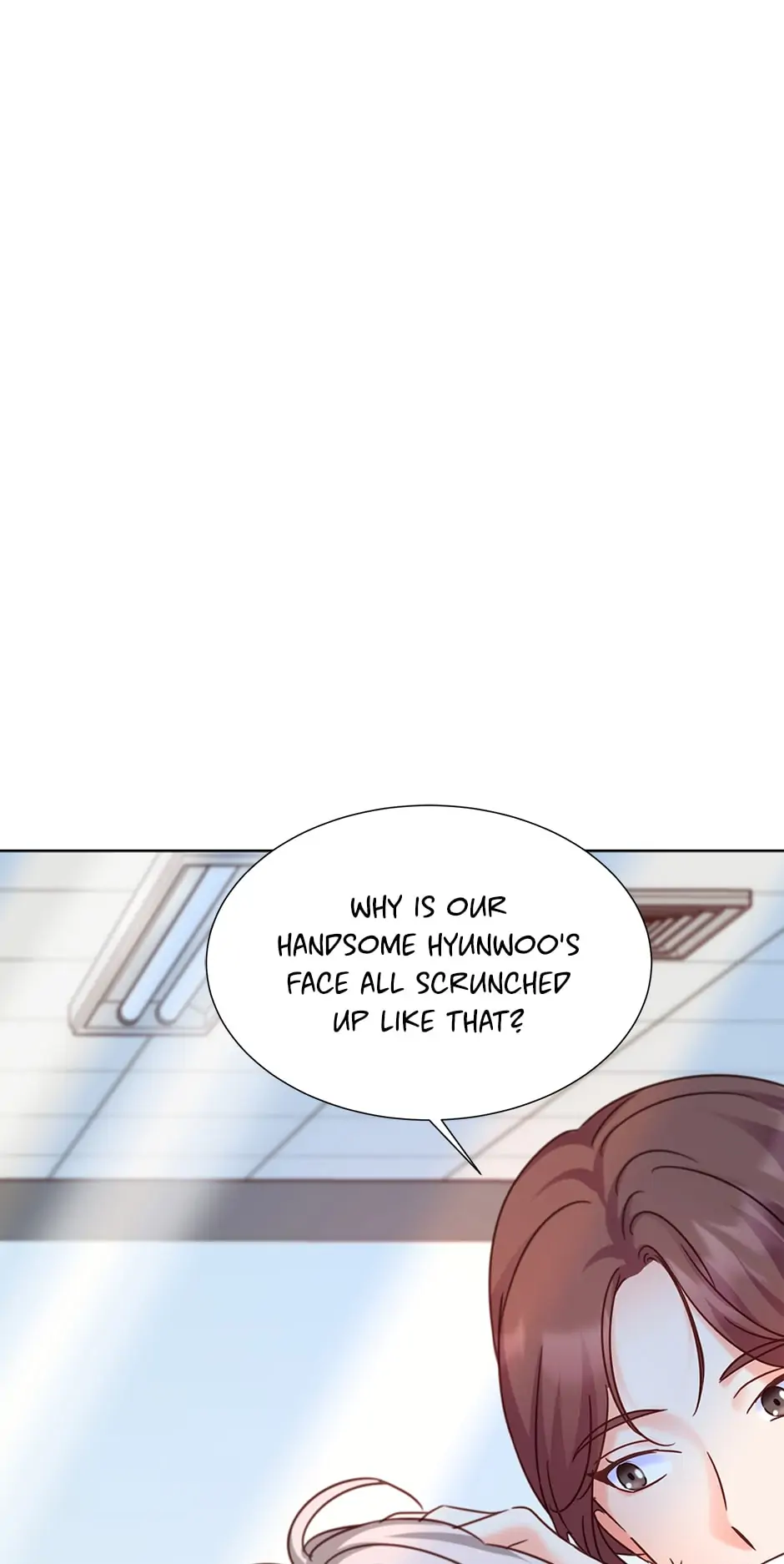 Once Again Idol Chapter 61 - page 24