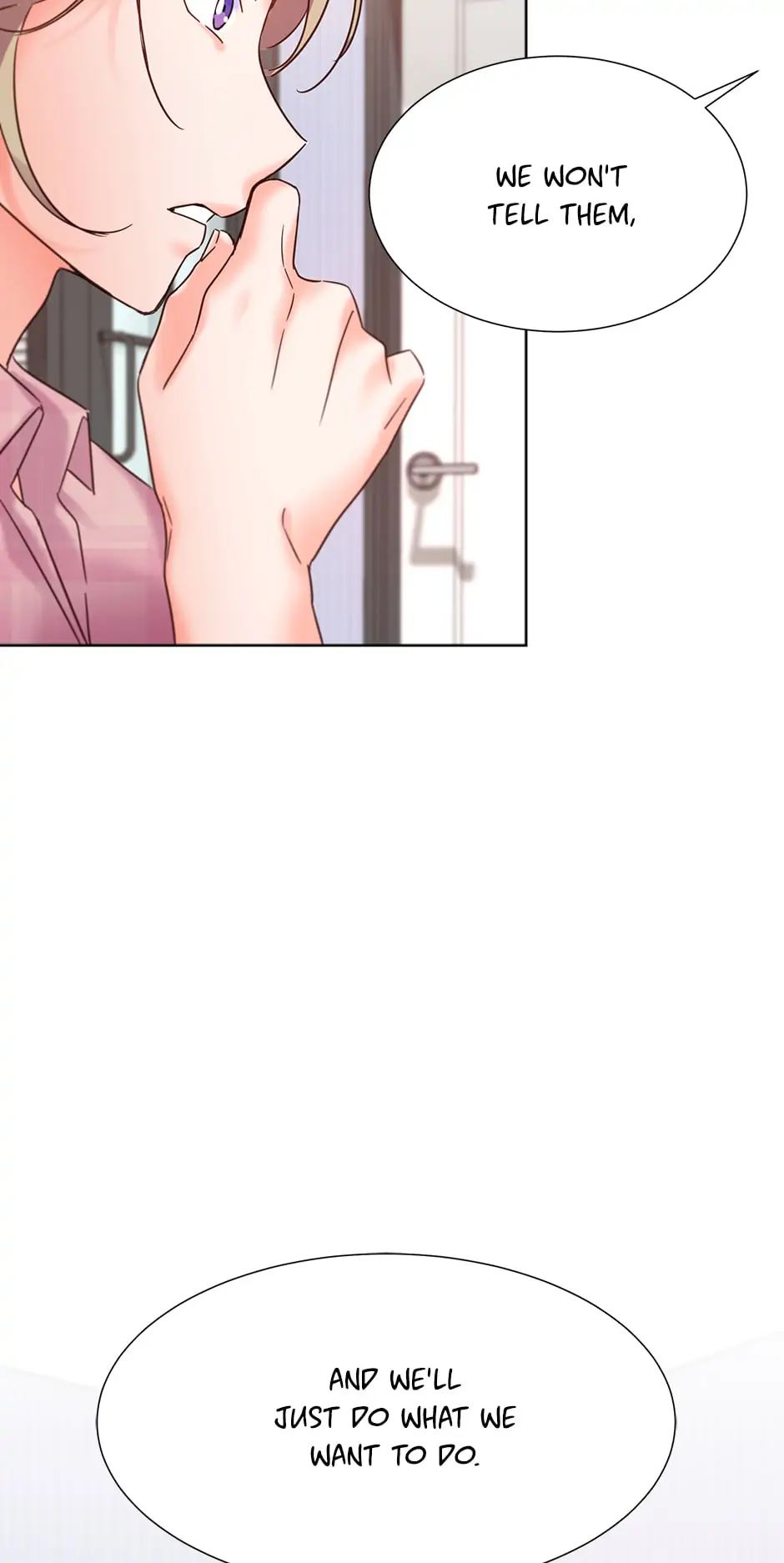 Once Again Idol Chapter 61 - page 53
