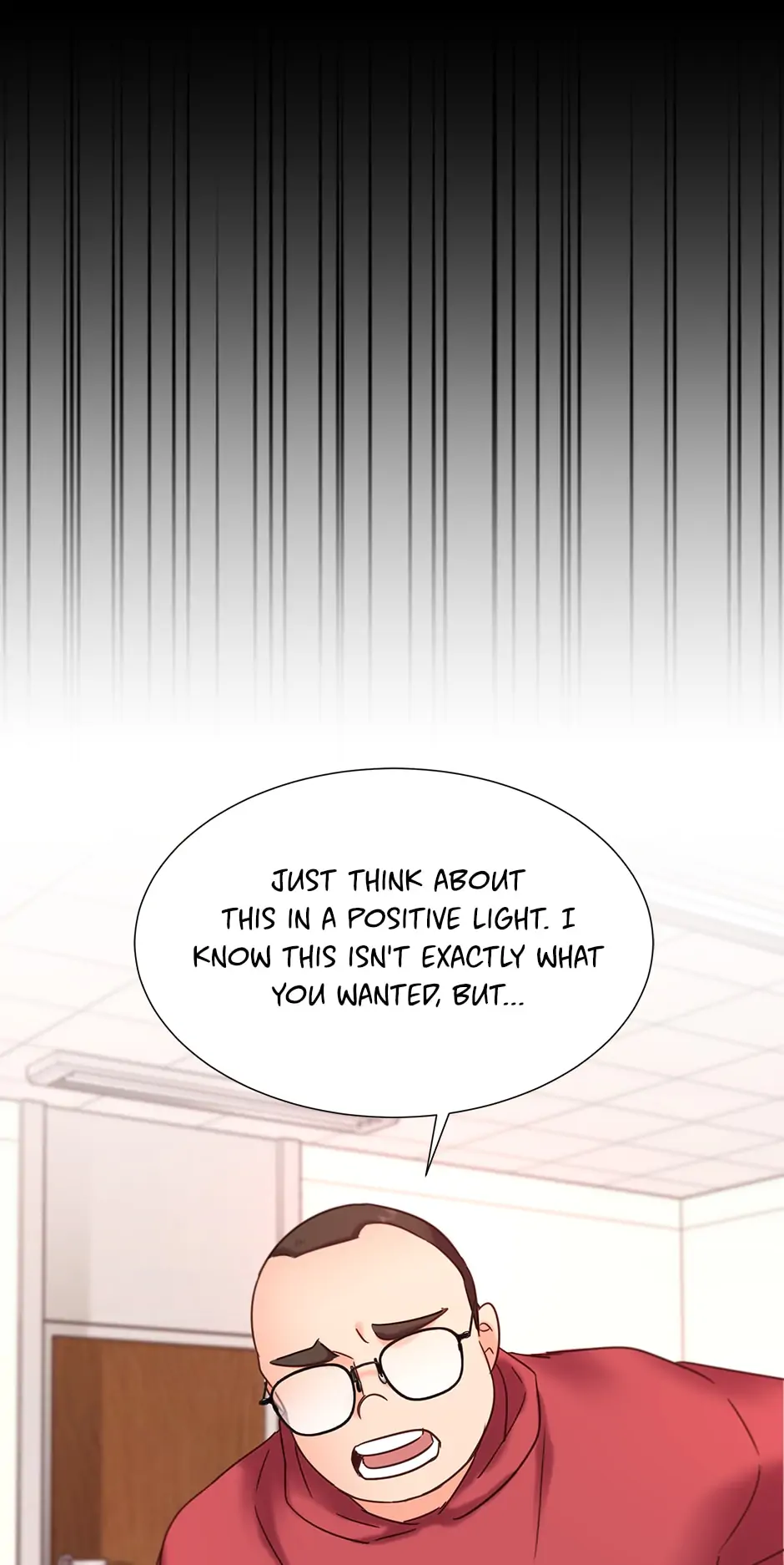Once Again Idol Chapter 61 - page 56