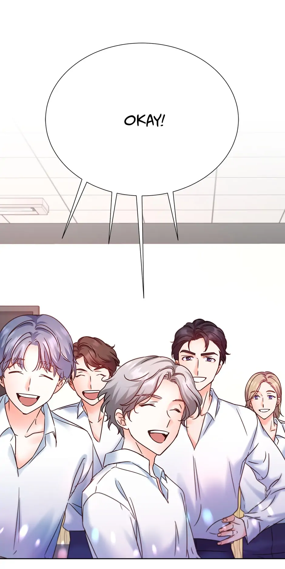 Once Again Idol Chapter 61 - page 65