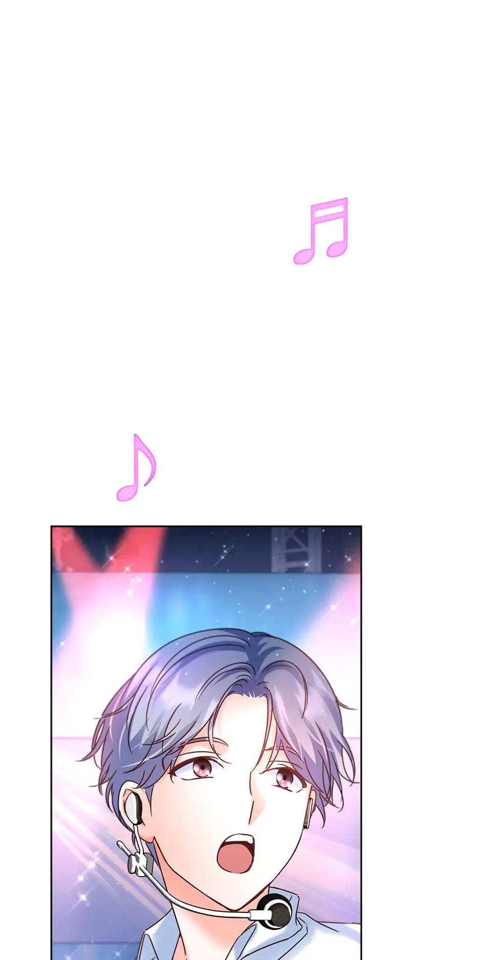 Once Again Idol Chapter 61 - page 66