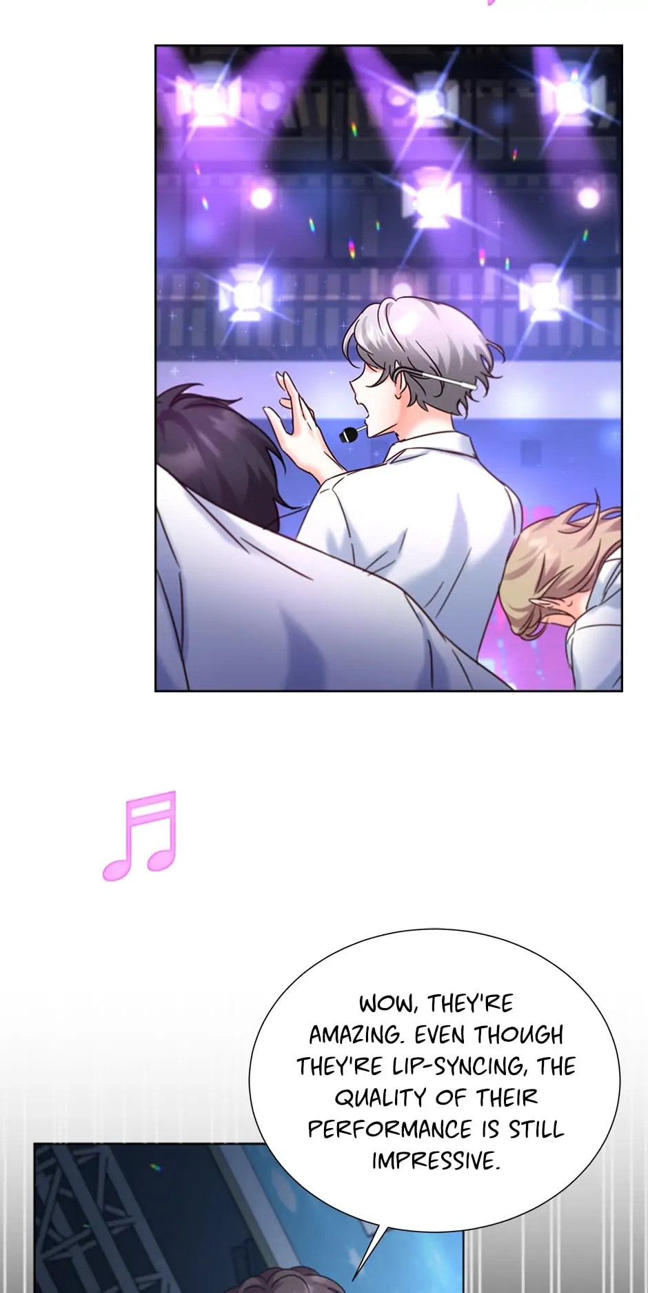 Once Again Idol Chapter 61 - page 68