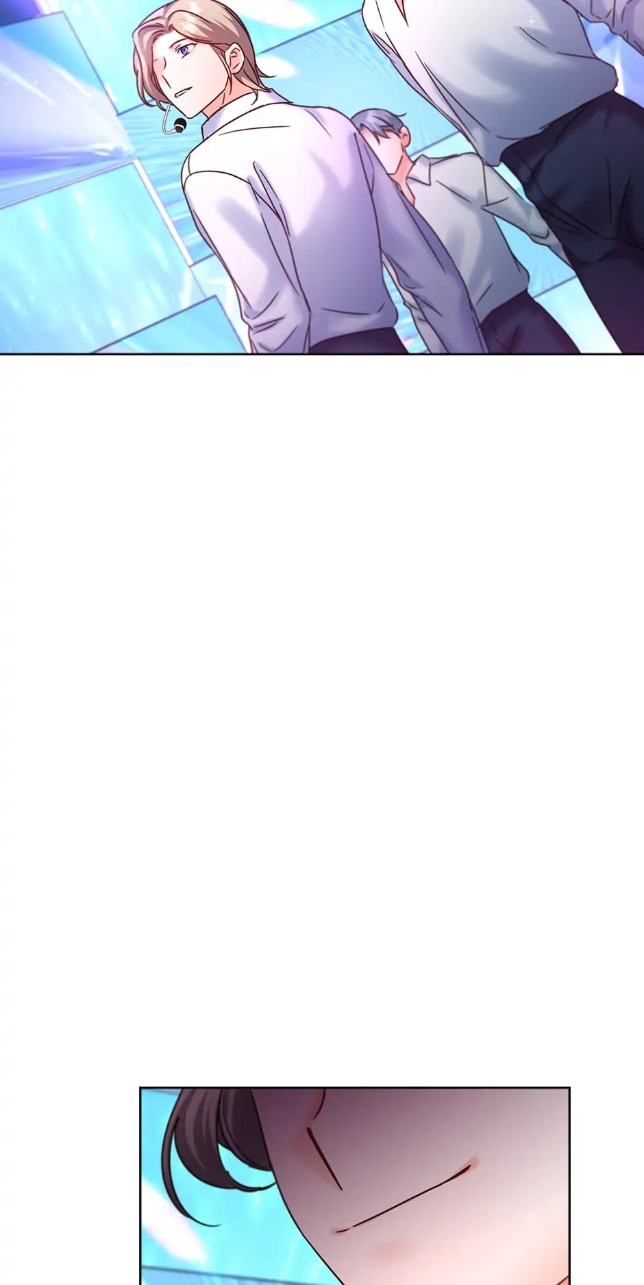 Once Again Idol Chapter 61 - page 70