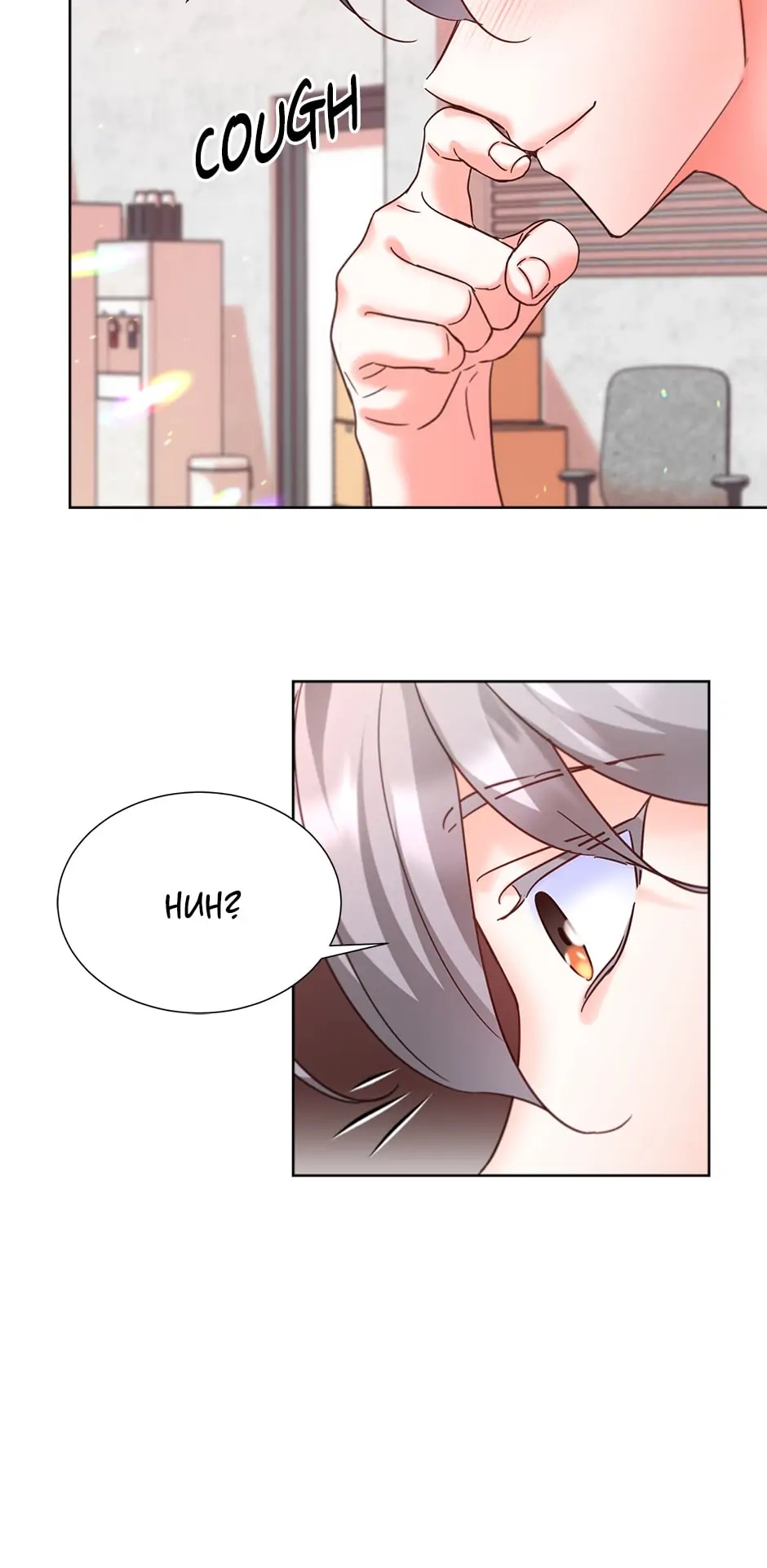 Once Again Idol Chapter 61 - page 8