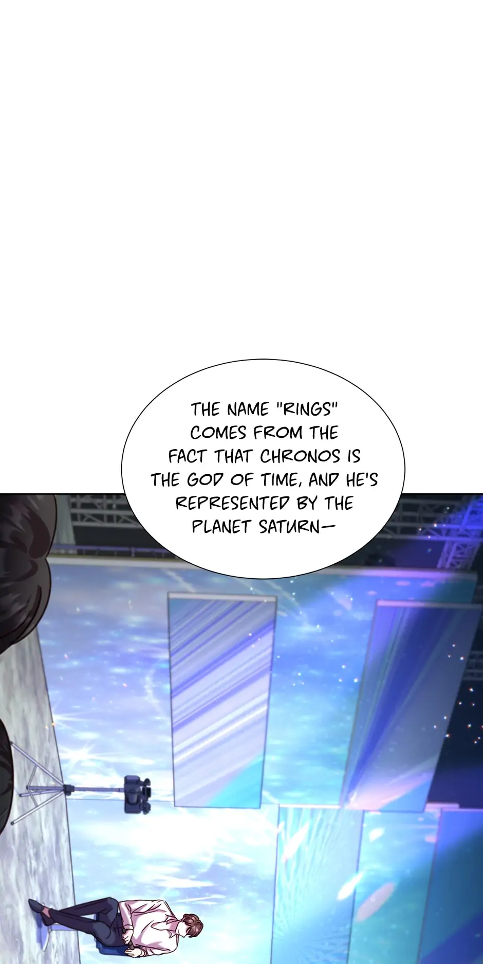 Once Again Idol Chapter 61 - page 82