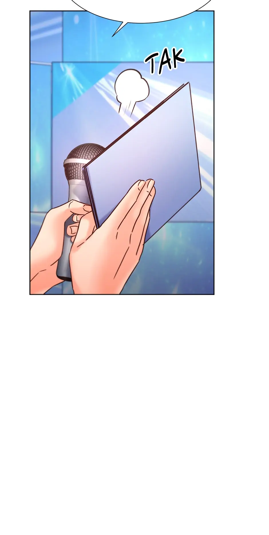Once Again Idol Chapter 61 - page 87