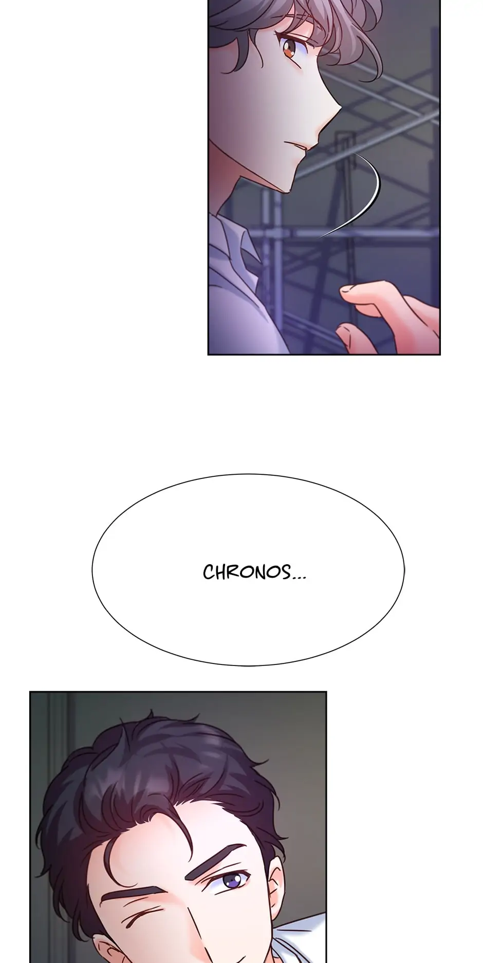 Once Again Idol Chapter 61 - page 93