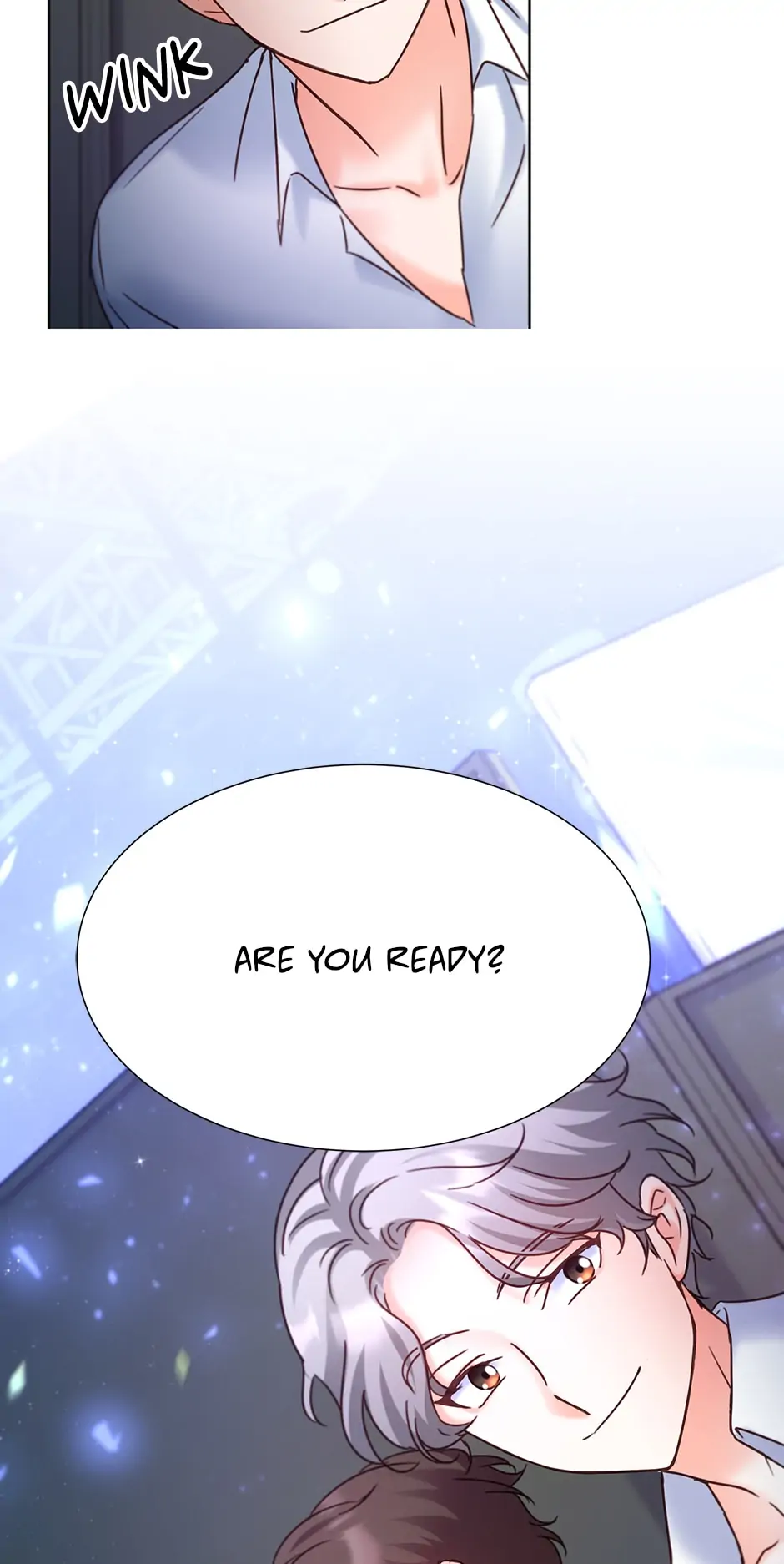 Once Again Idol Chapter 61 - page 94