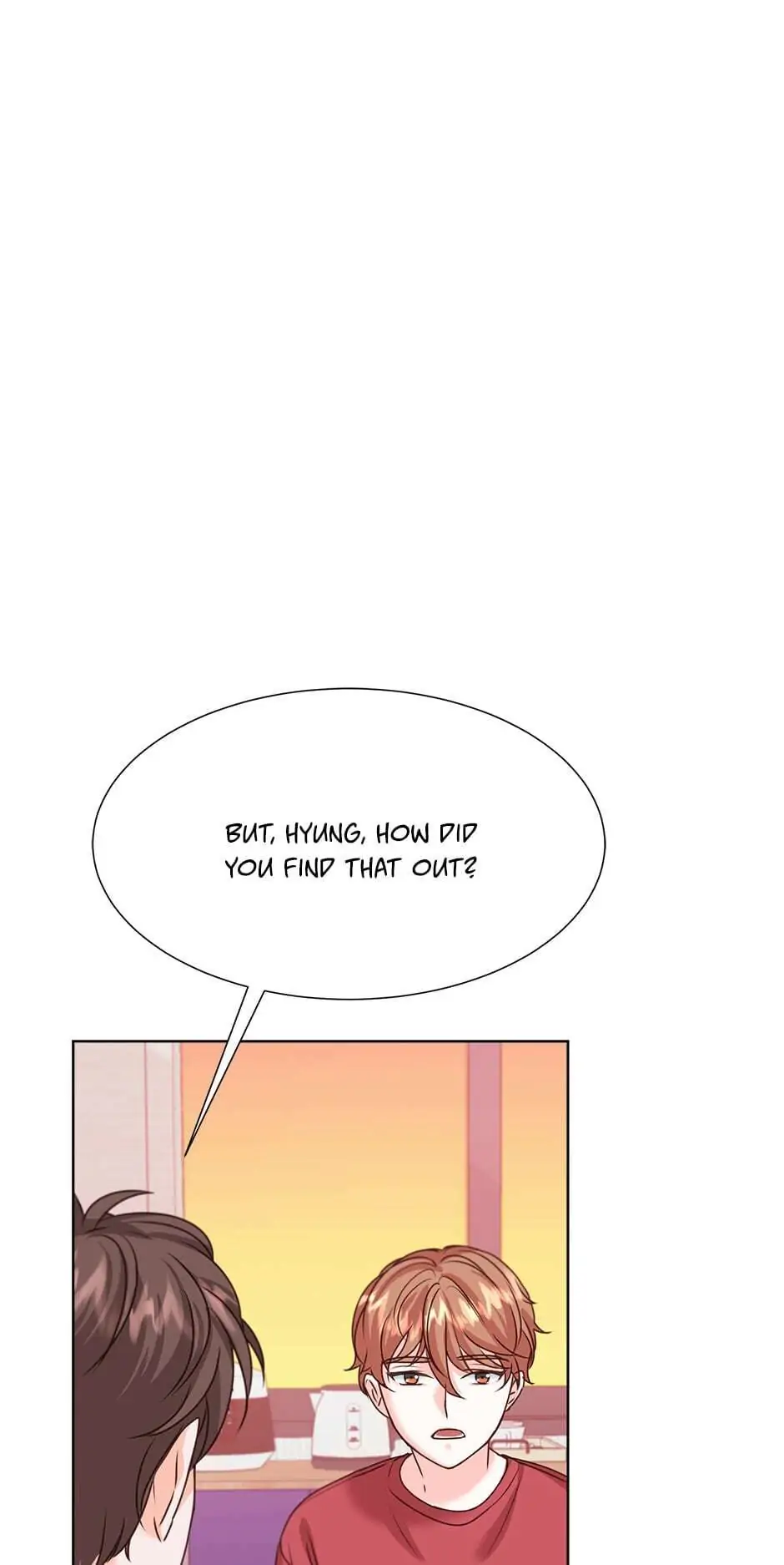 Once Again Idol Chapter 35 - page 10