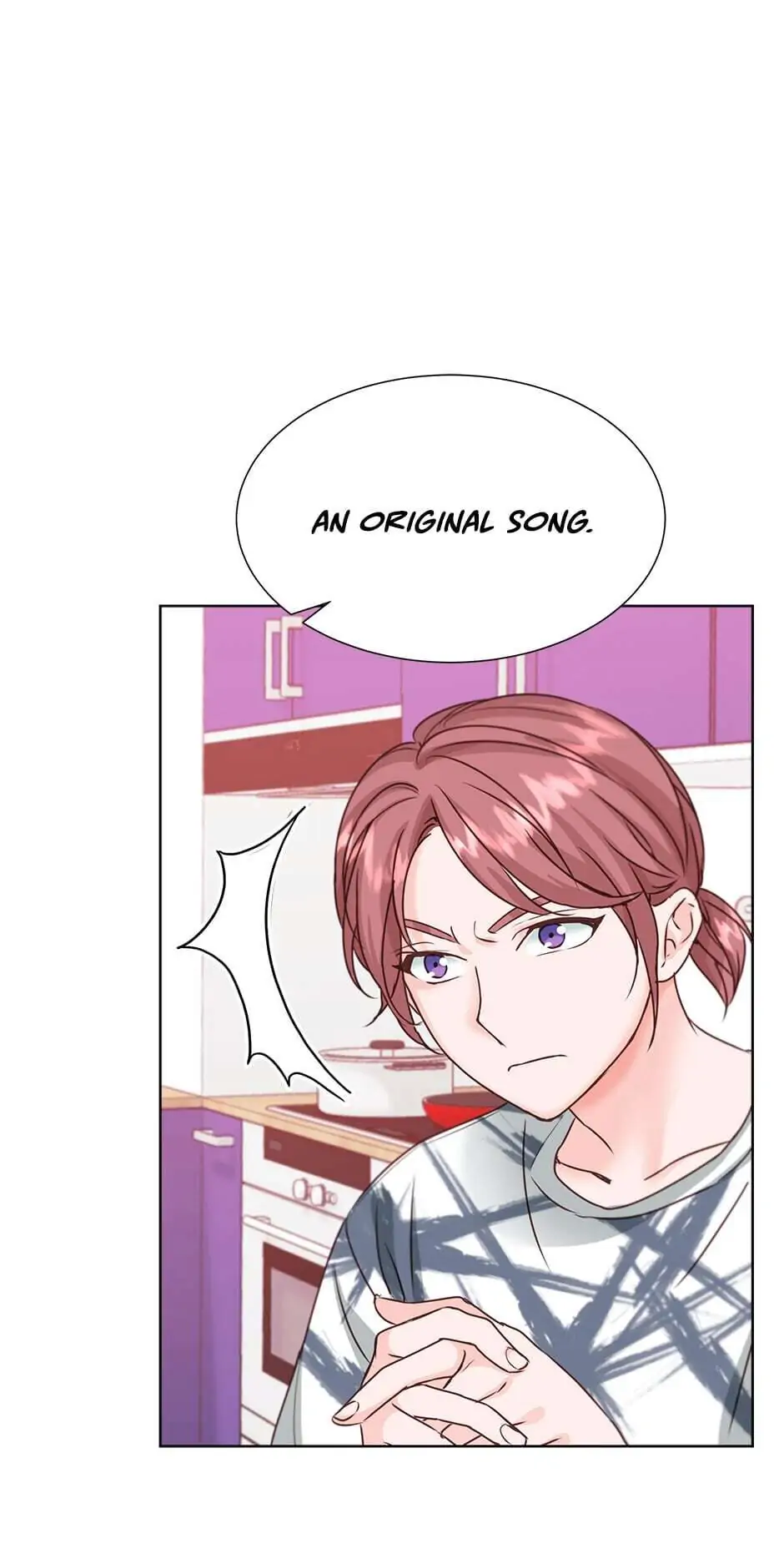 Once Again Idol Chapter 35 - page 13
