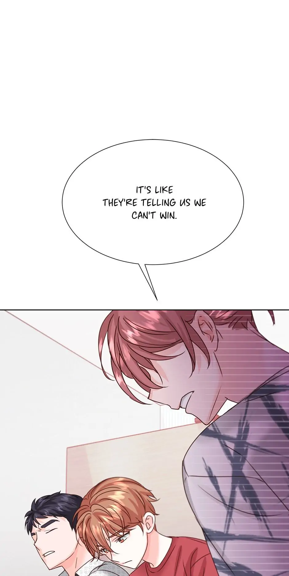 Once Again Idol Chapter 35 - page 20
