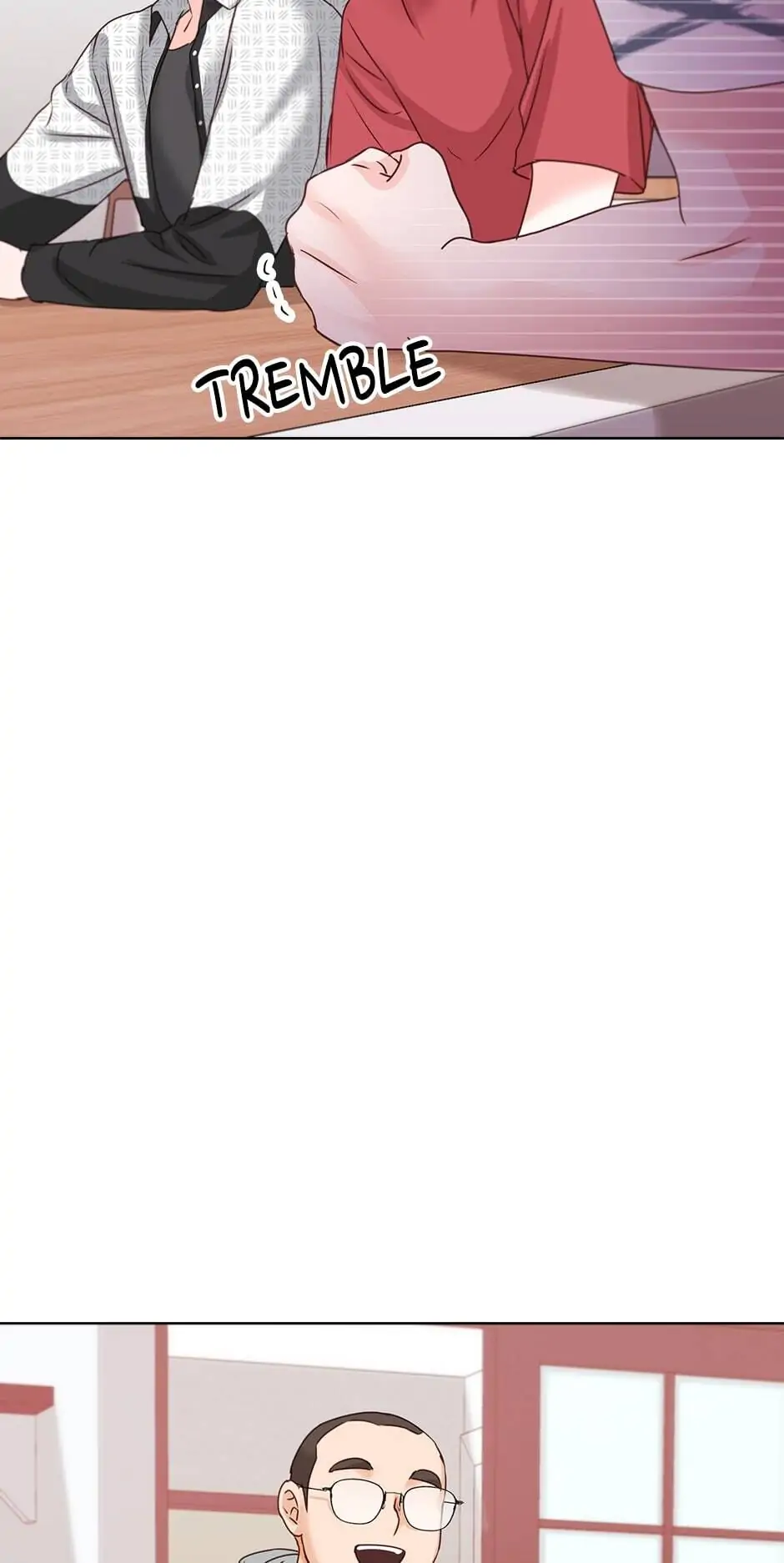 Once Again Idol Chapter 35 - page 21