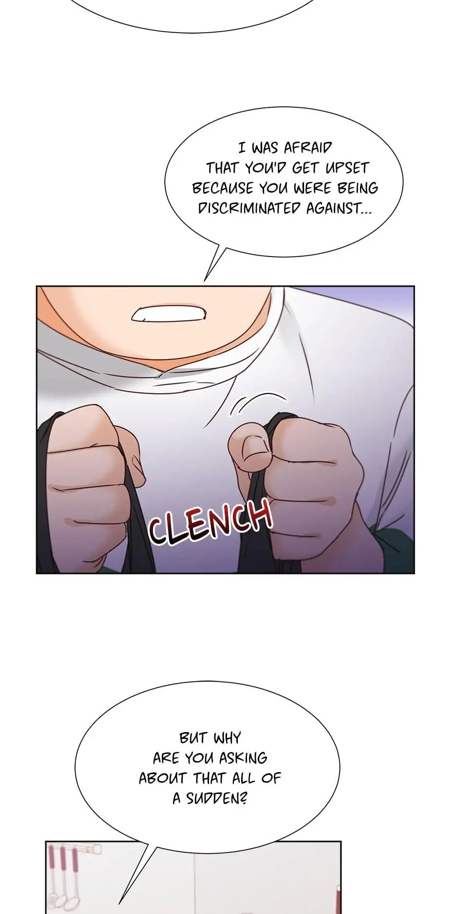 Once Again Idol Chapter 35 - page 26