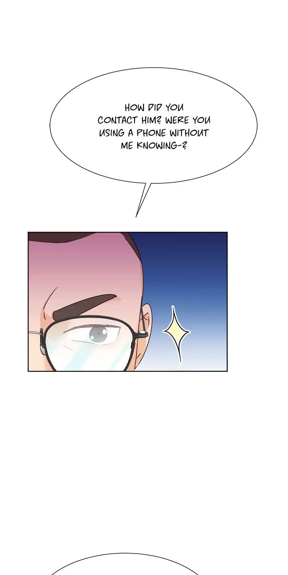 Once Again Idol Chapter 35 - page 31