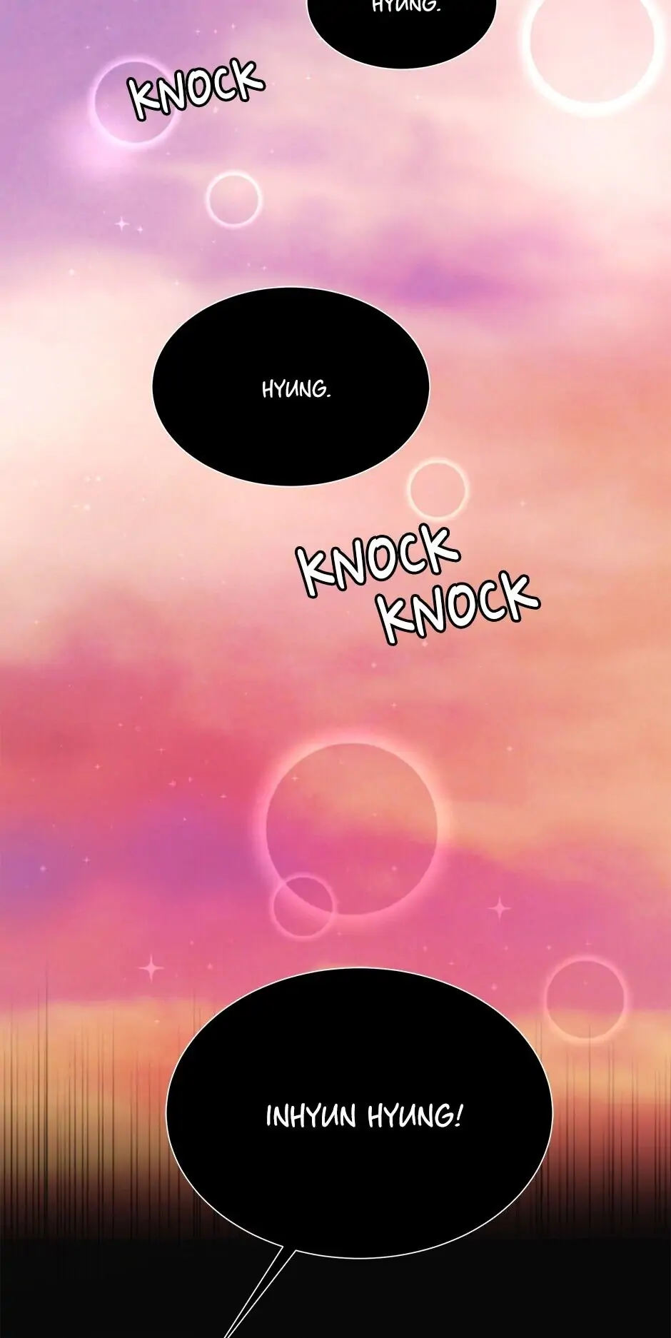 Once Again Idol Chapter 35 - page 37