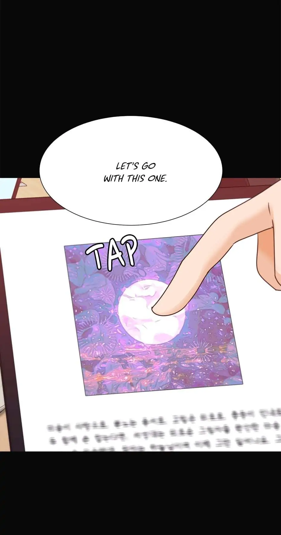 Once Again Idol Chapter 35 - page 50
