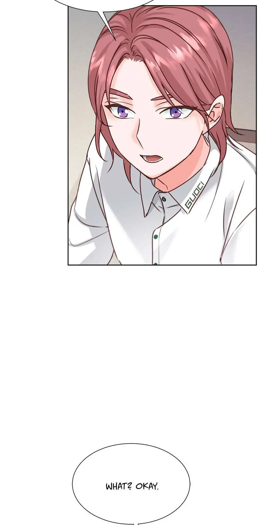 Once Again Idol Chapter 35 - page 55