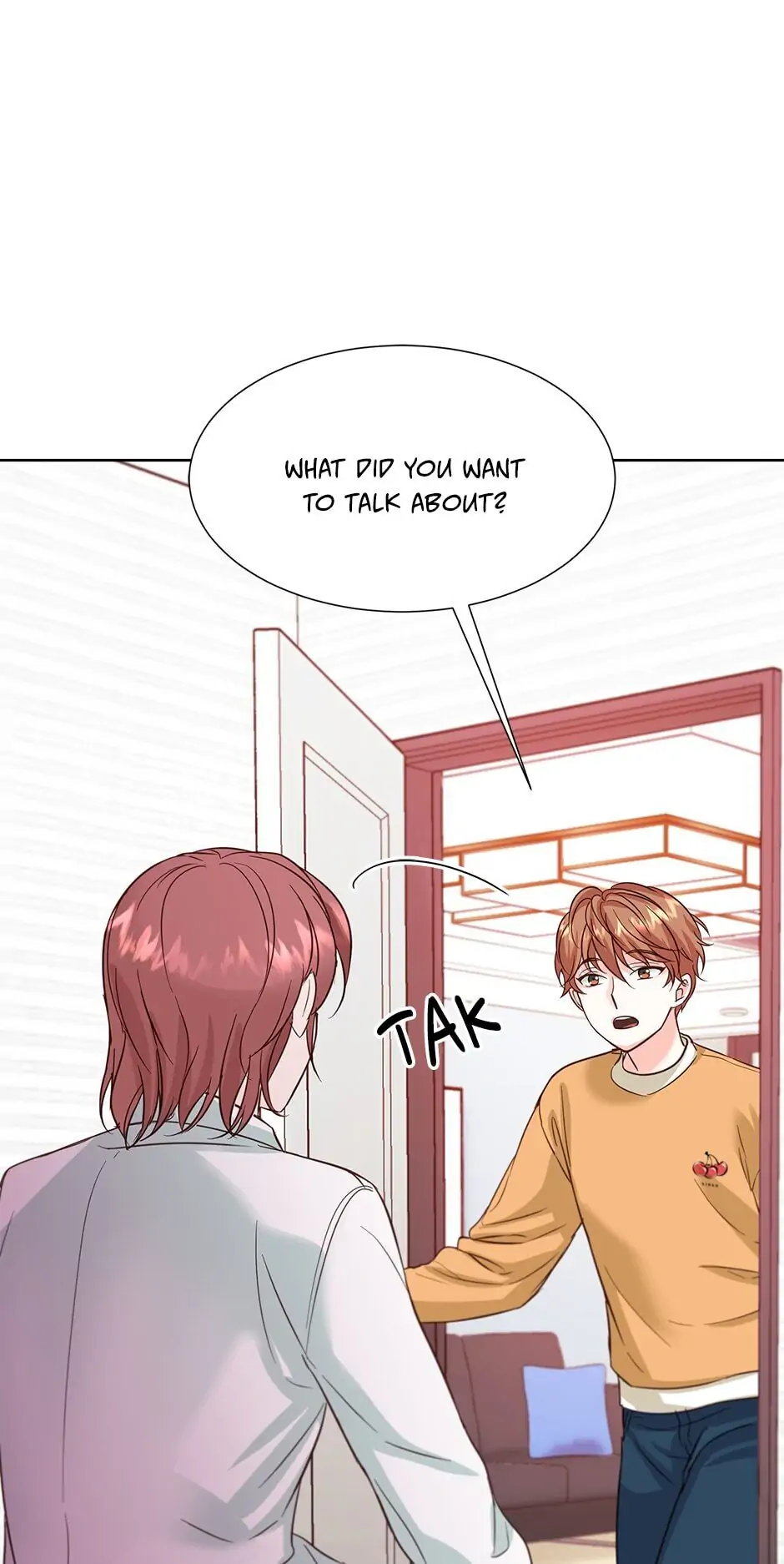 Once Again Idol Chapter 35 - page 57