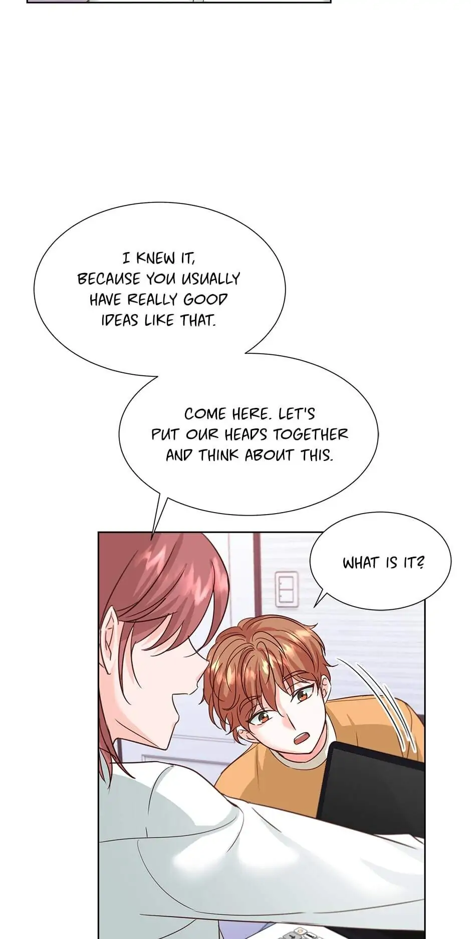 Once Again Idol Chapter 35 - page 62