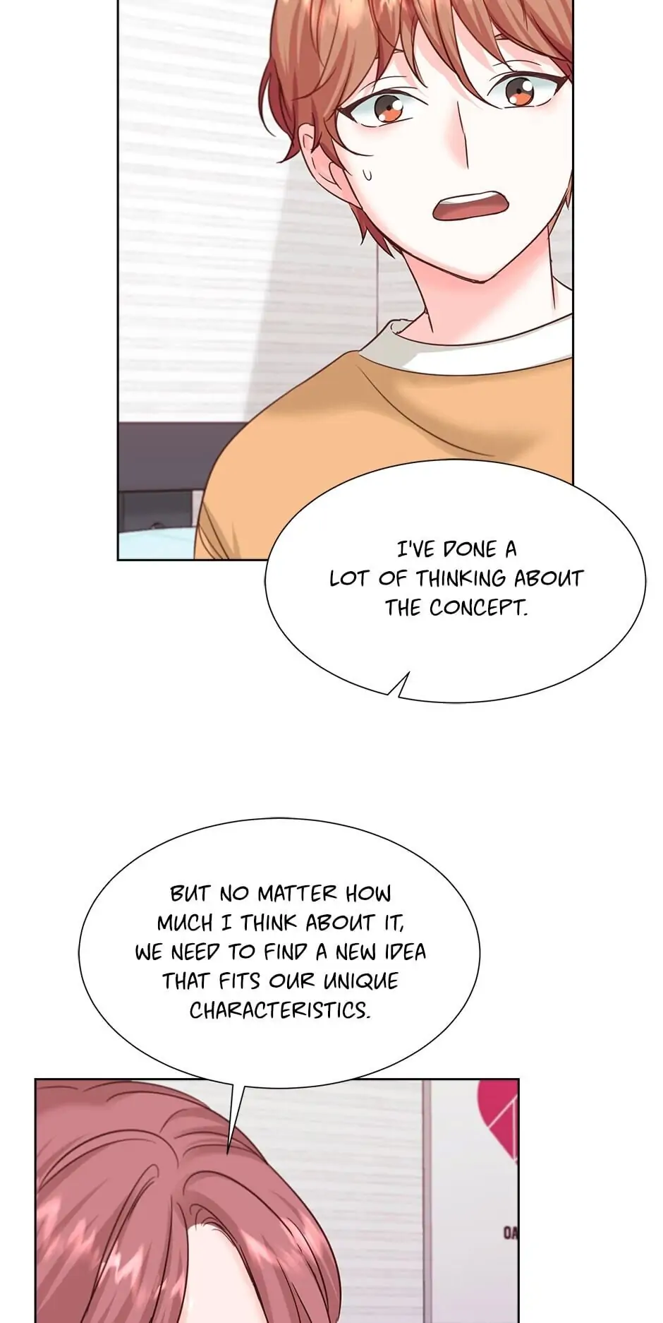 Once Again Idol Chapter 35 - page 67