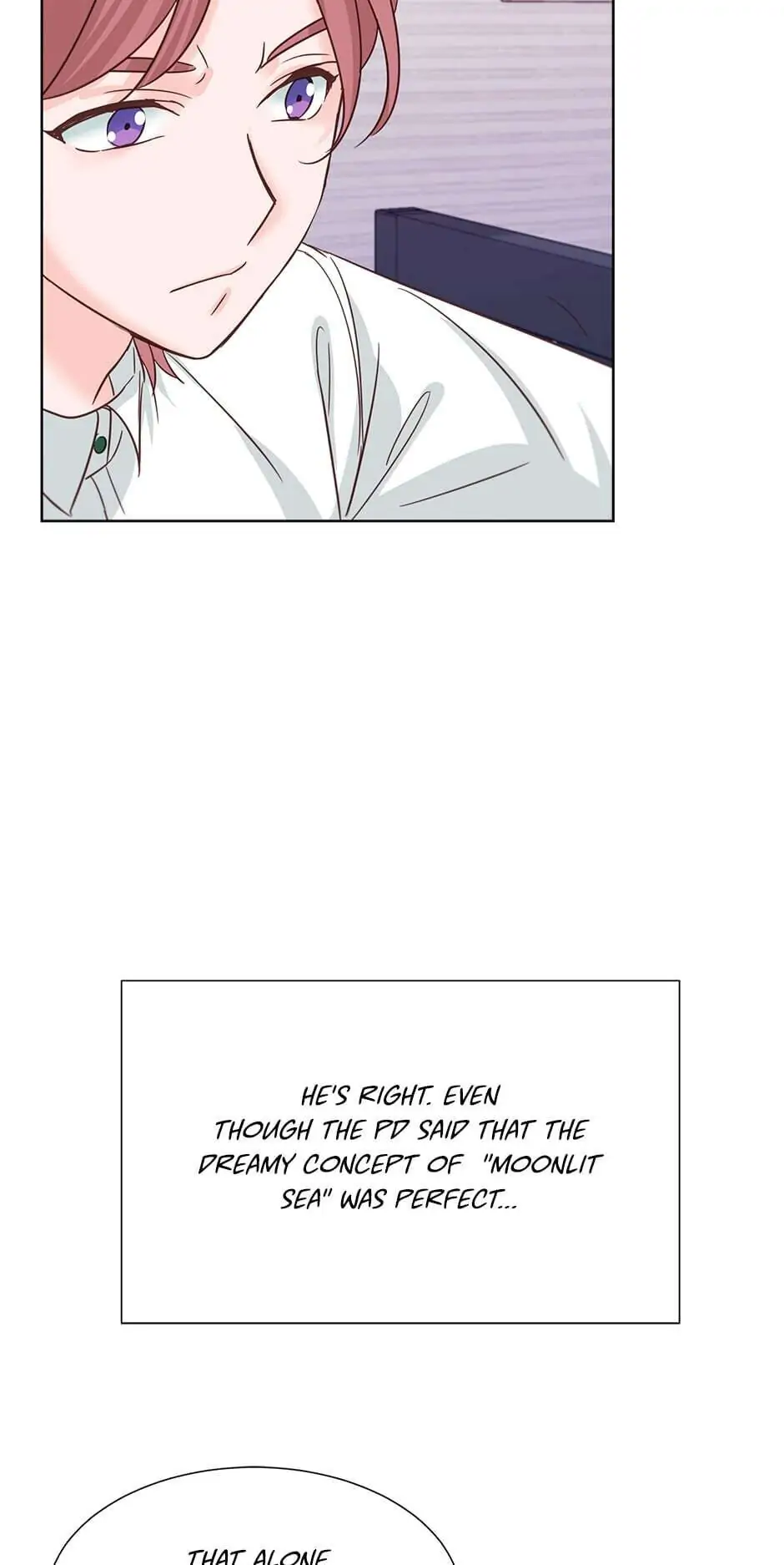 Once Again Idol Chapter 35 - page 68