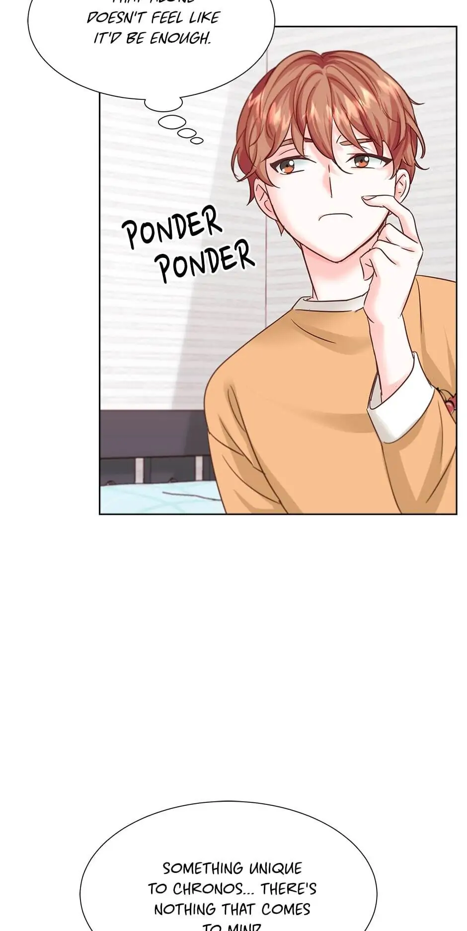 Once Again Idol Chapter 35 - page 69