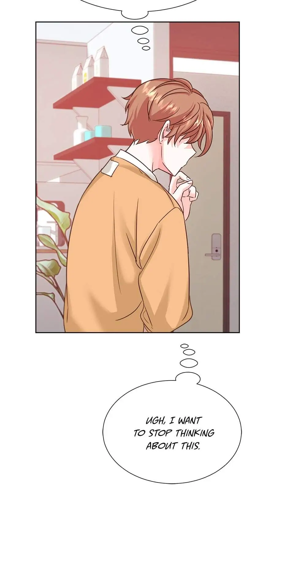 Once Again Idol Chapter 35 - page 72