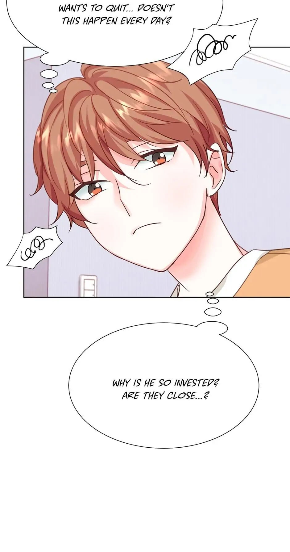 Once Again Idol Chapter 35 - page 77