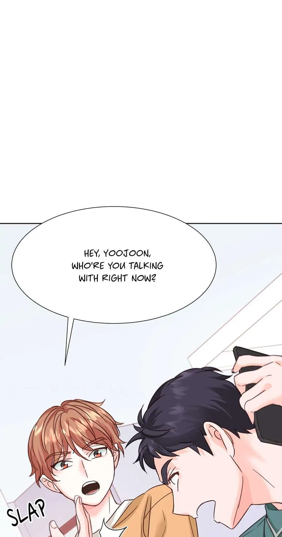 Once Again Idol Chapter 35 - page 79