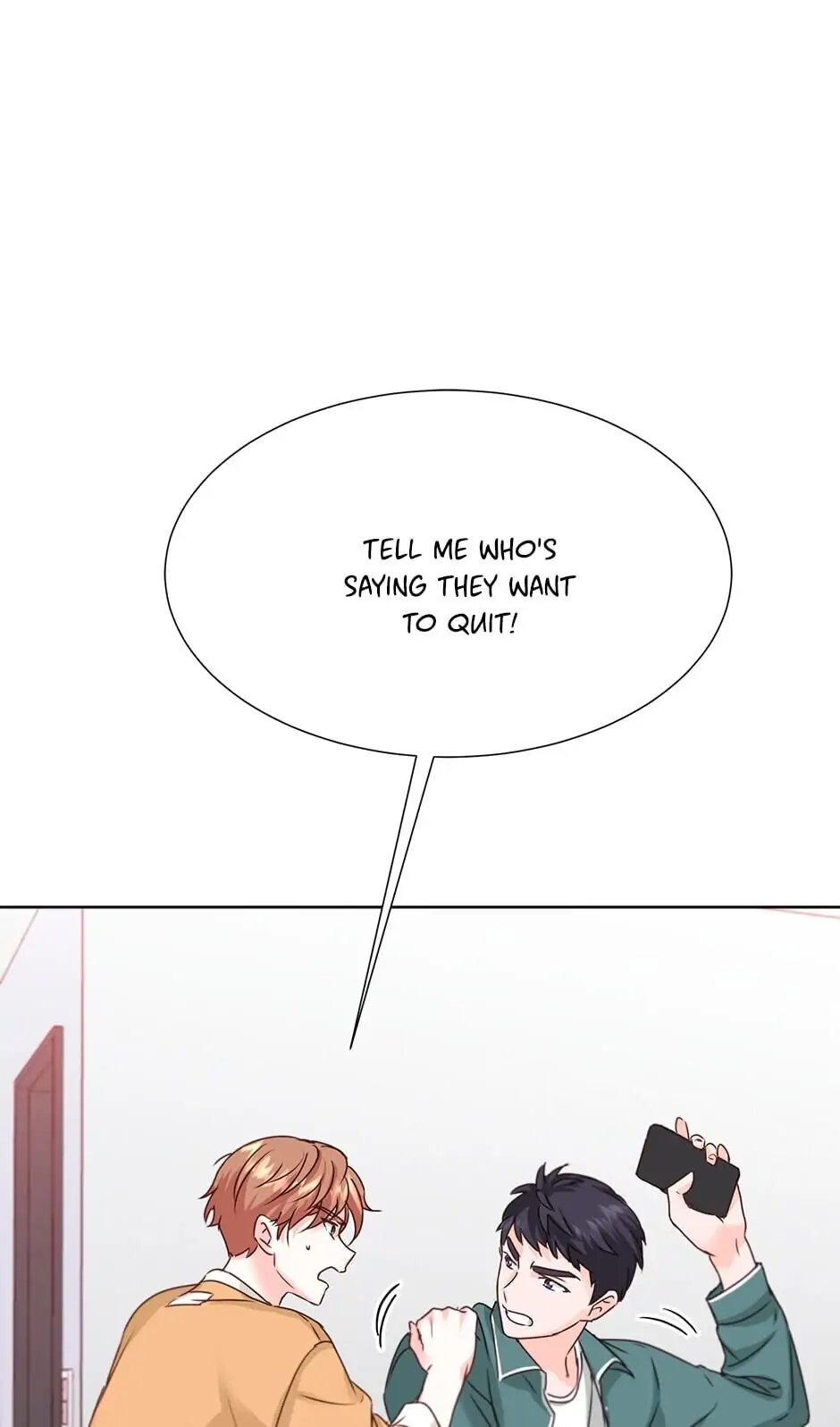 Once Again Idol Chapter 35 - page 81