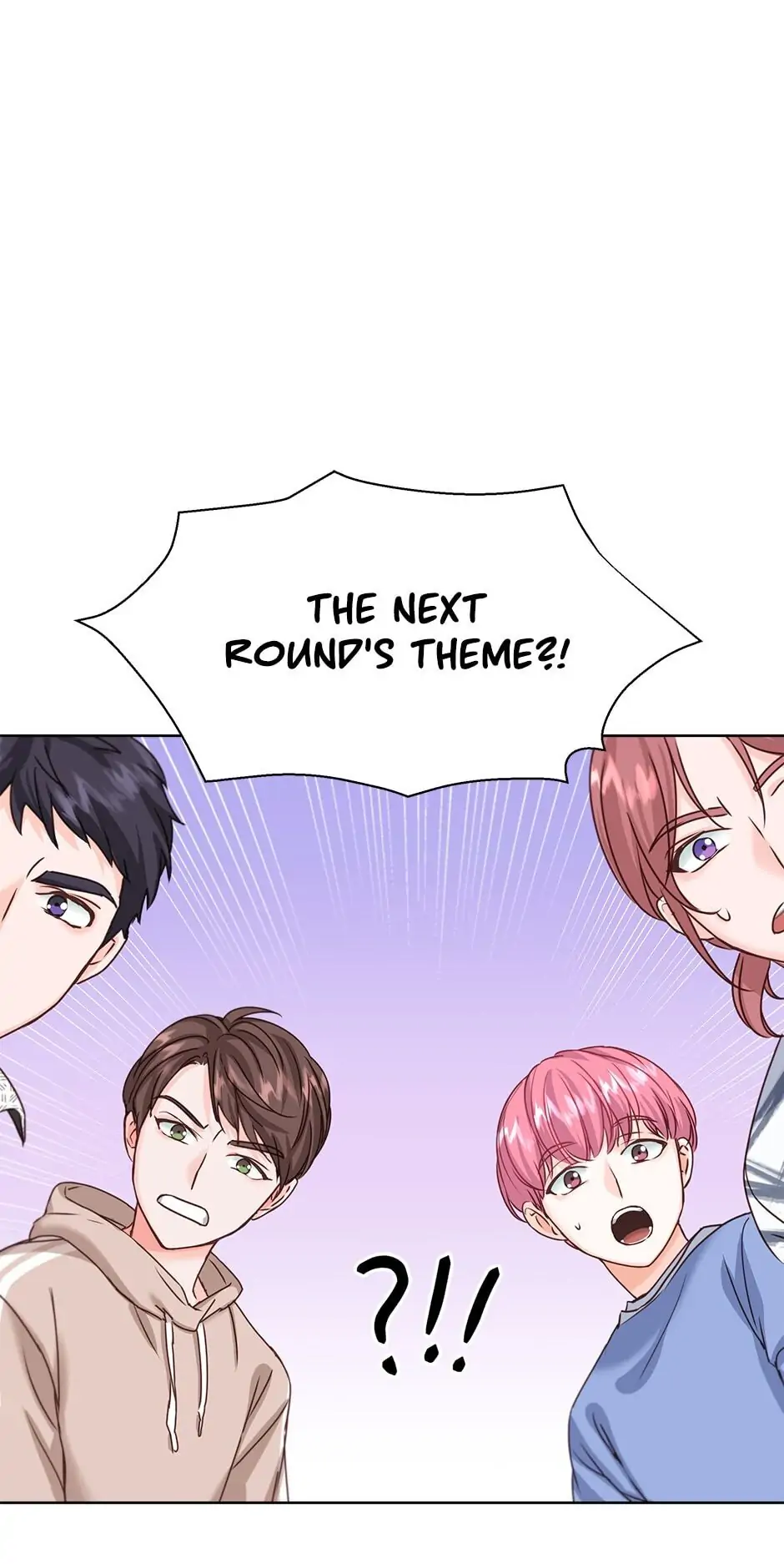 Once Again Idol Chapter 35 - page 9