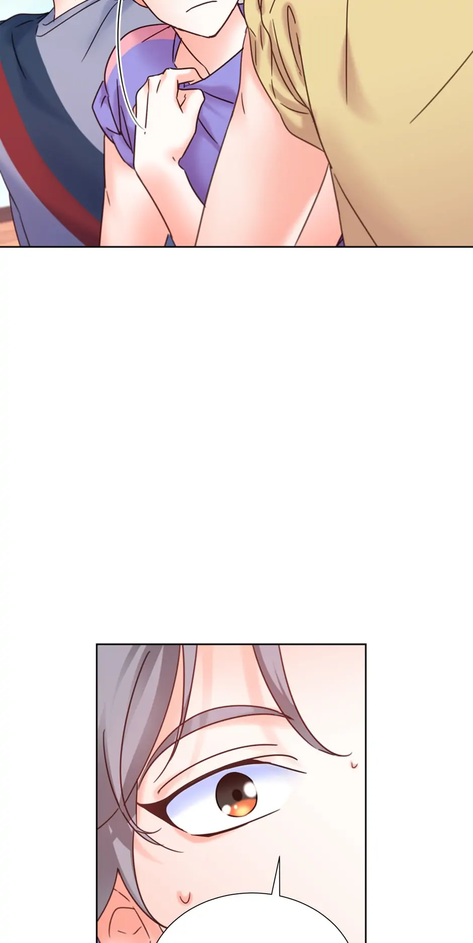 Once Again Idol Chapter 60 - page 10