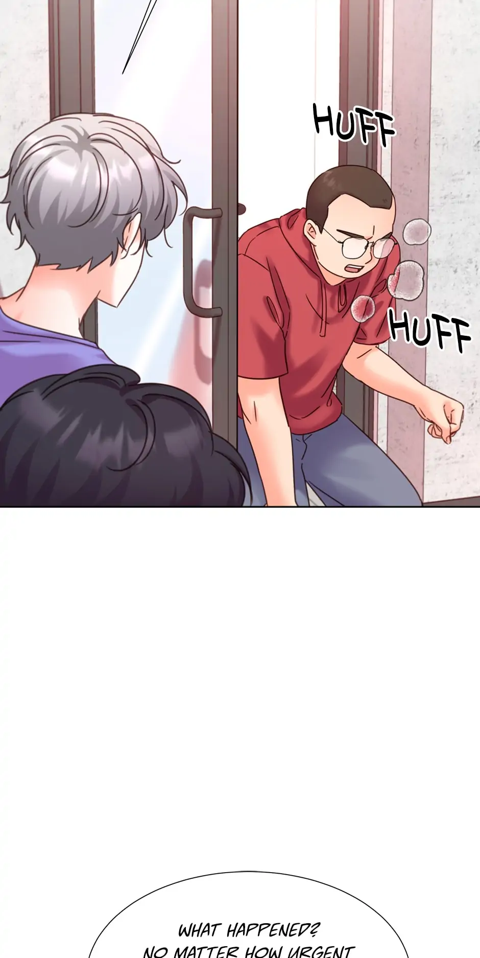 Once Again Idol Chapter 60 - page 12