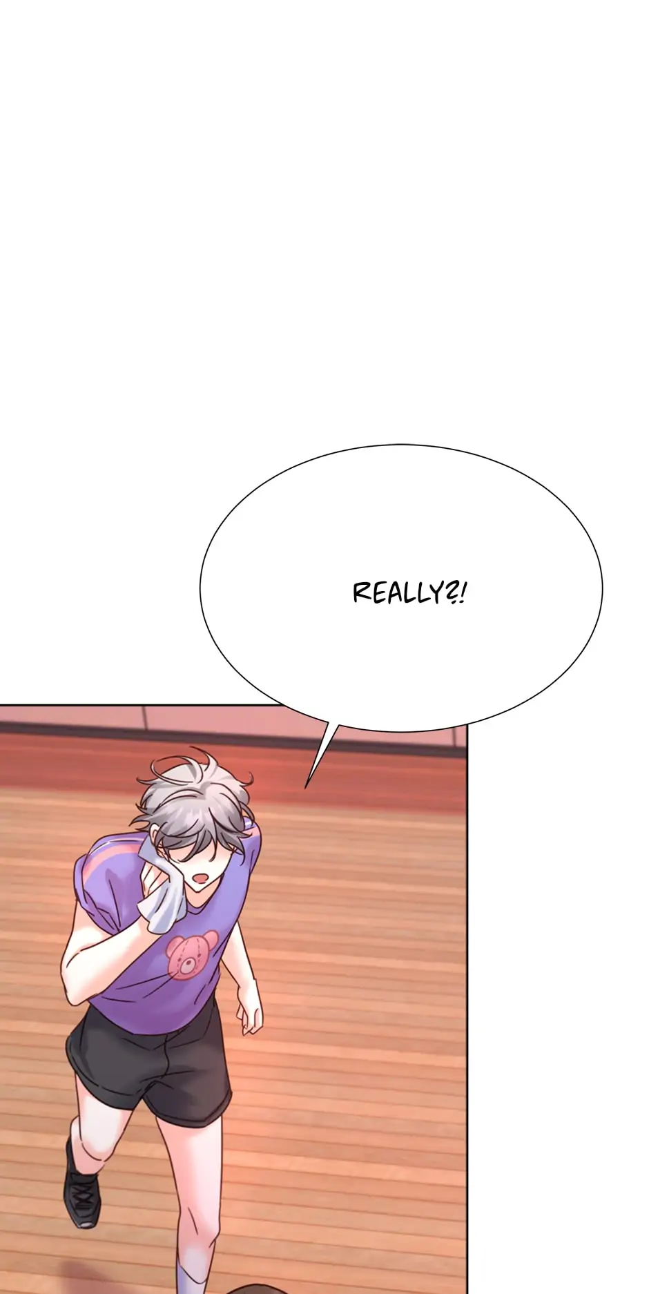 Once Again Idol Chapter 60 - page 18