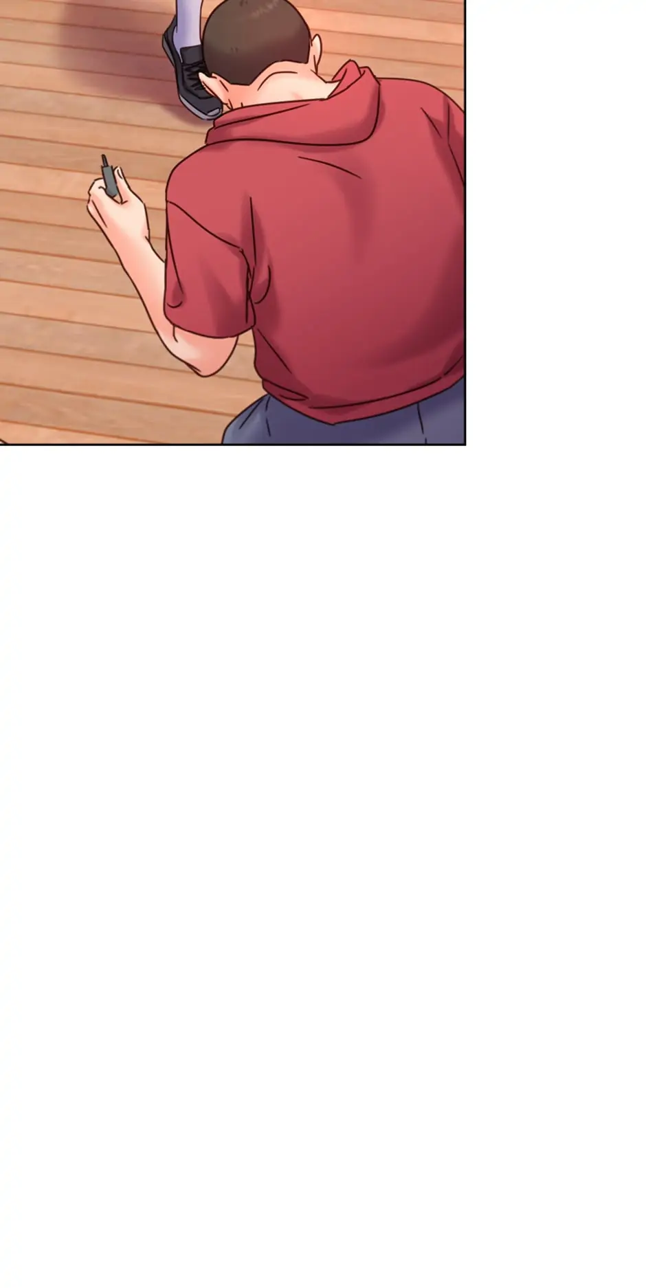 Once Again Idol Chapter 60 - page 19
