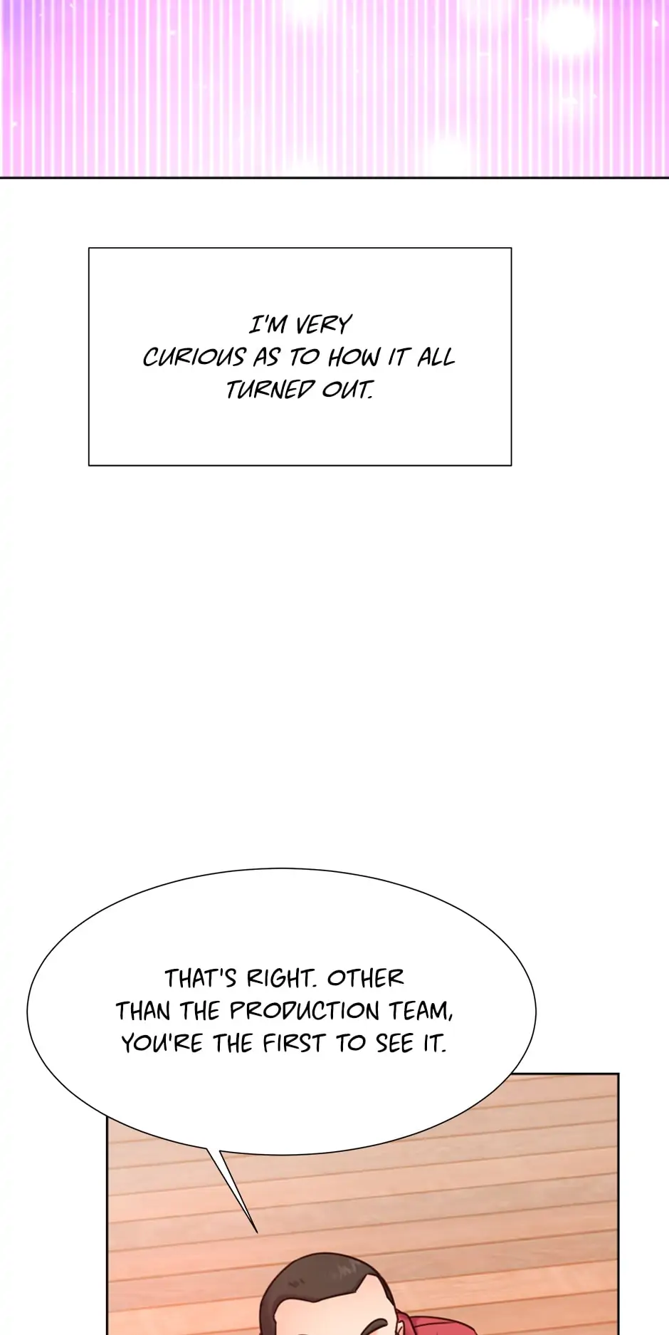 Once Again Idol Chapter 60 - page 21