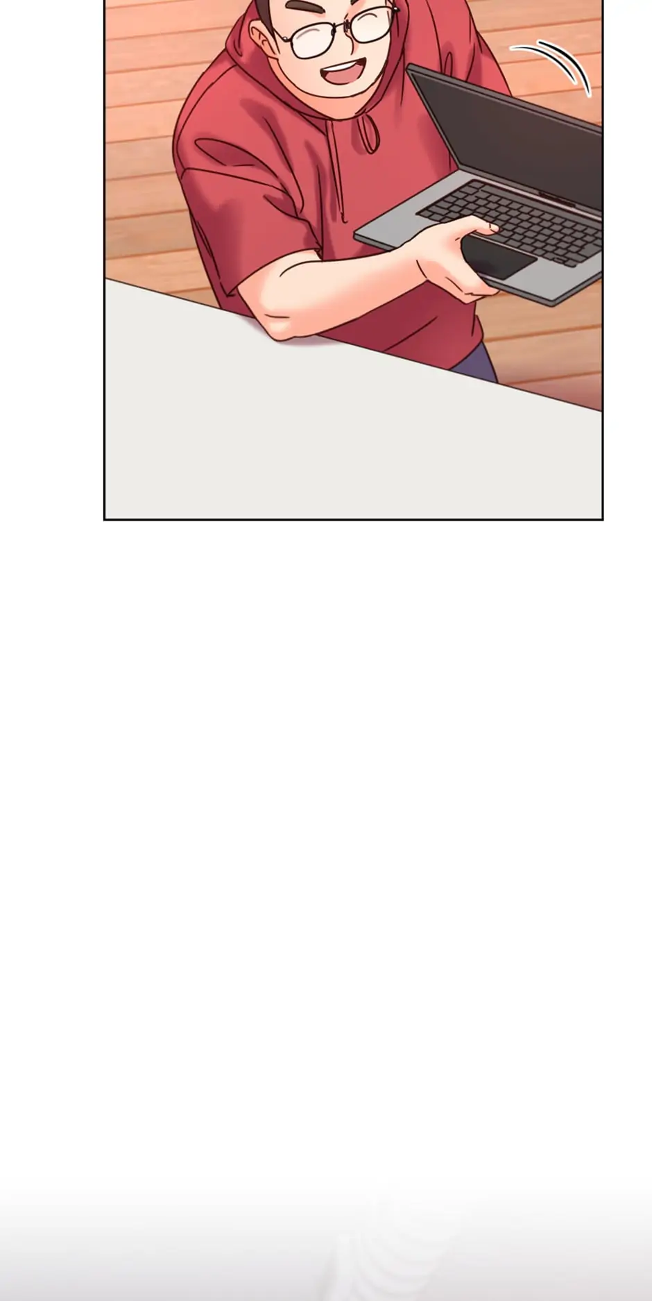 Once Again Idol Chapter 60 - page 22